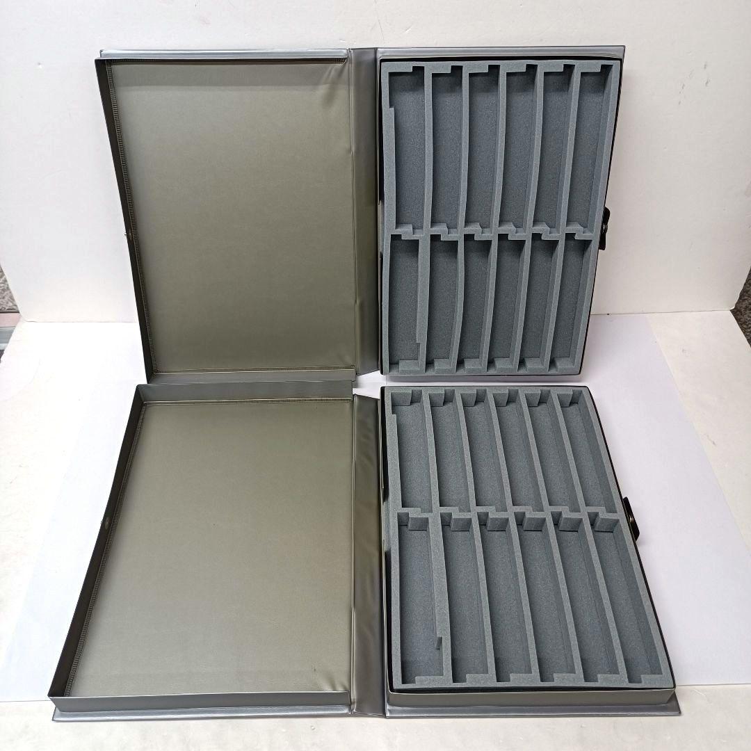 352.WIN　貨車用ケース　車両ケース　まとめ売り　10点セット