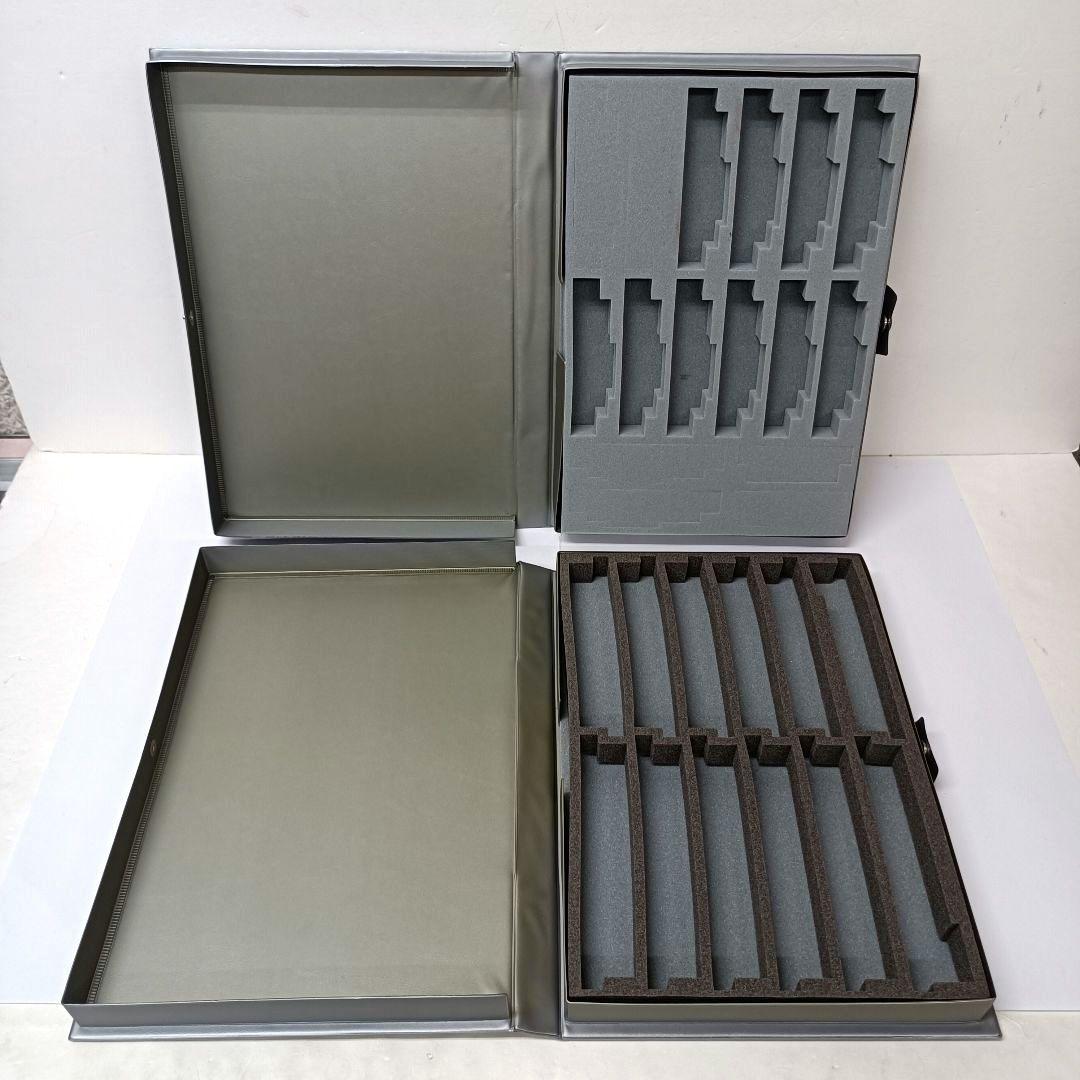 352.WIN　貨車用ケース　車両ケース　まとめ売り　10点セット