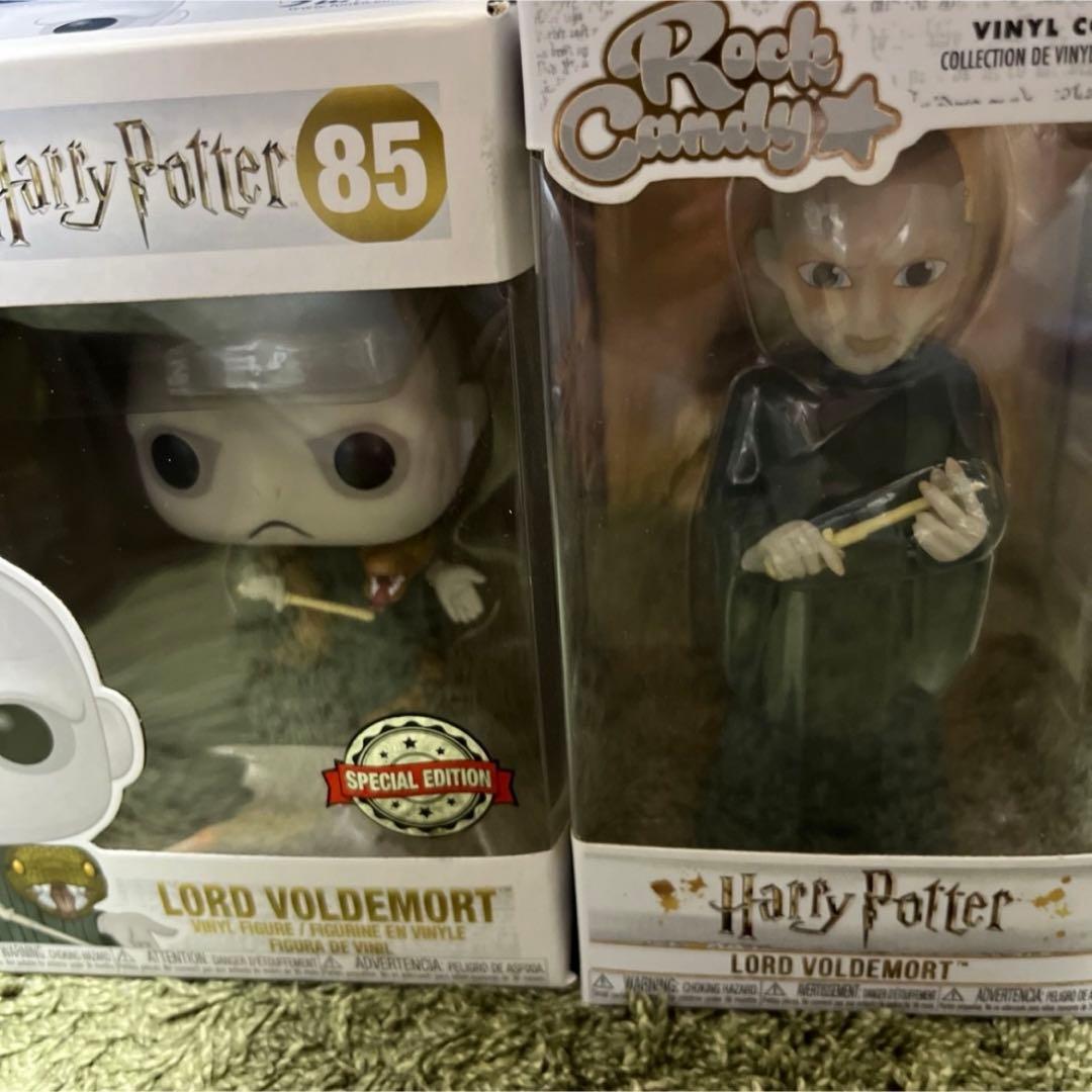 ハリーポッター　フィギュア　FUNKO