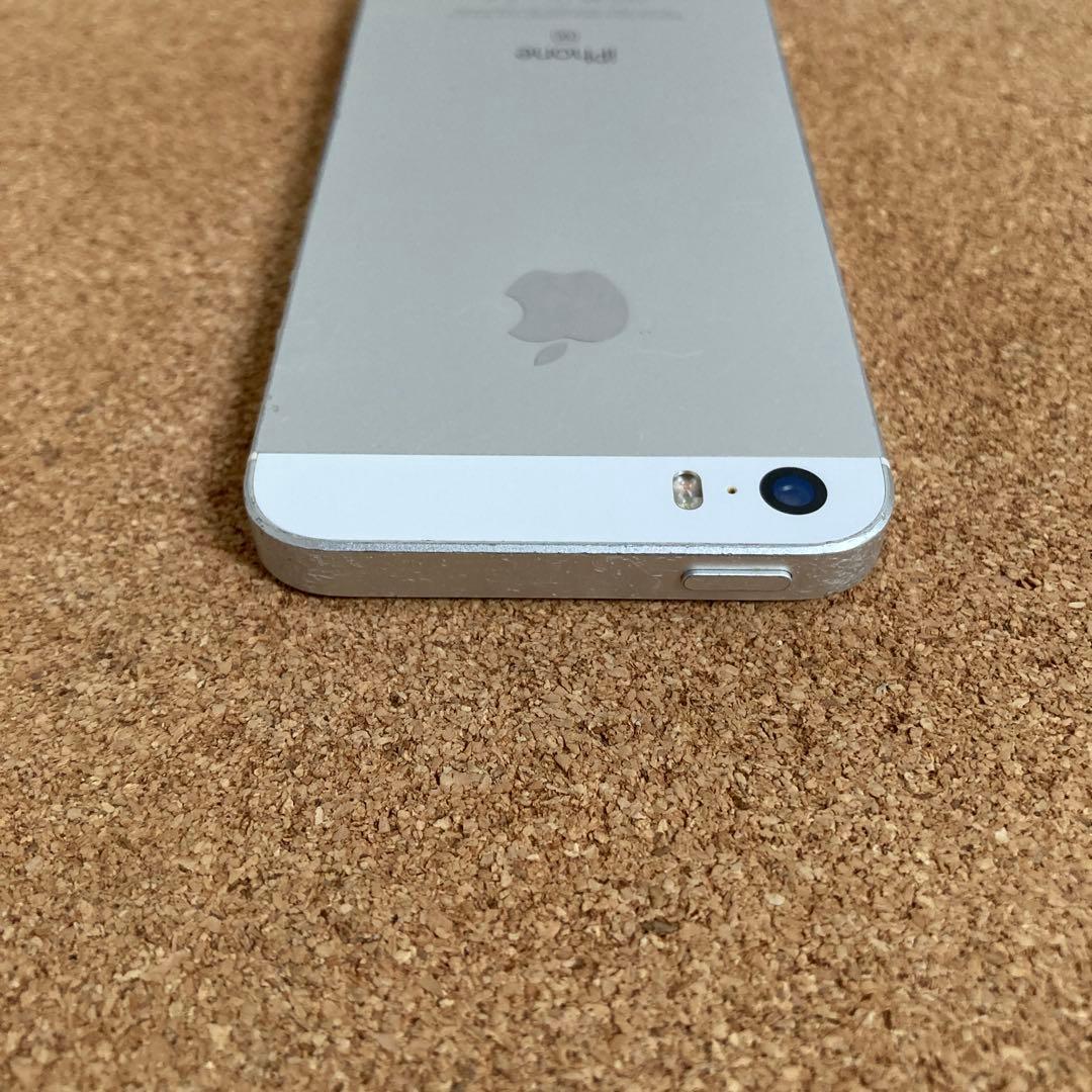 868【早い者勝ち】iPhoneSE 32GB SIMフリー☆