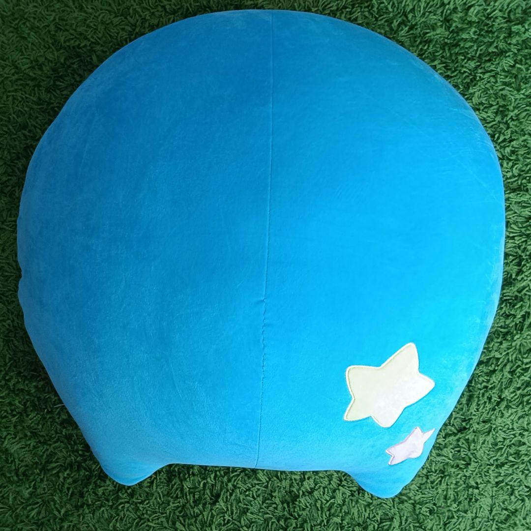 【タグ付き】らっだぁ 特大 ！ らだおくんぬいぐるみ