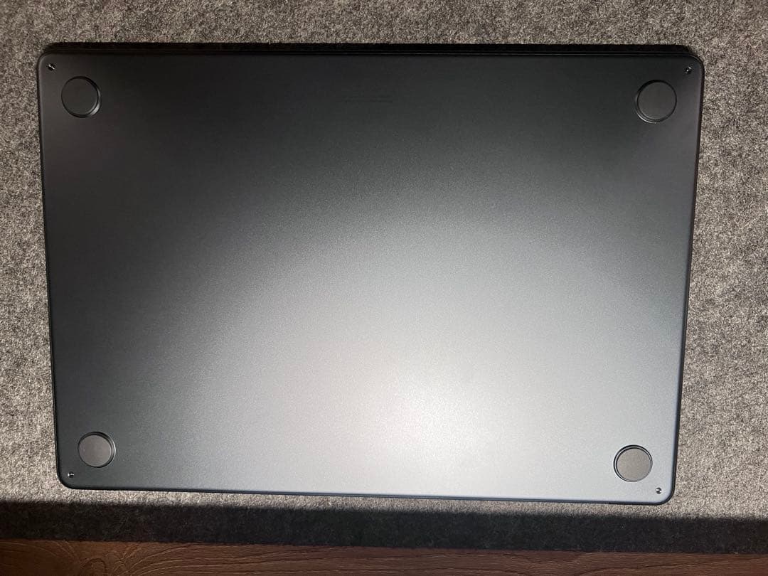 MacBook本体 MacBook Air M3 24GB 512GB