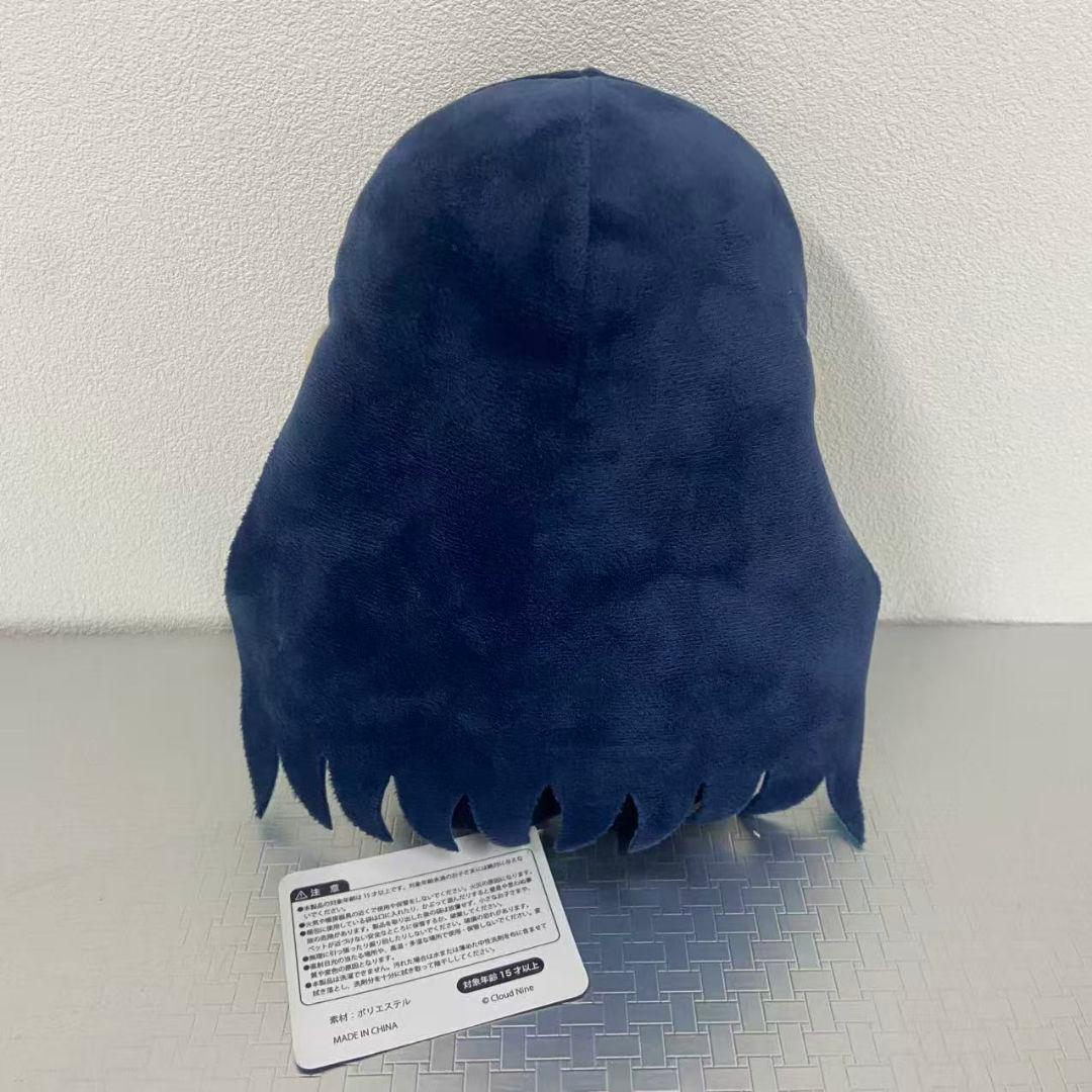 生まれましたよ おめでとうAdoちゃんぬいぐるみB タグ付き