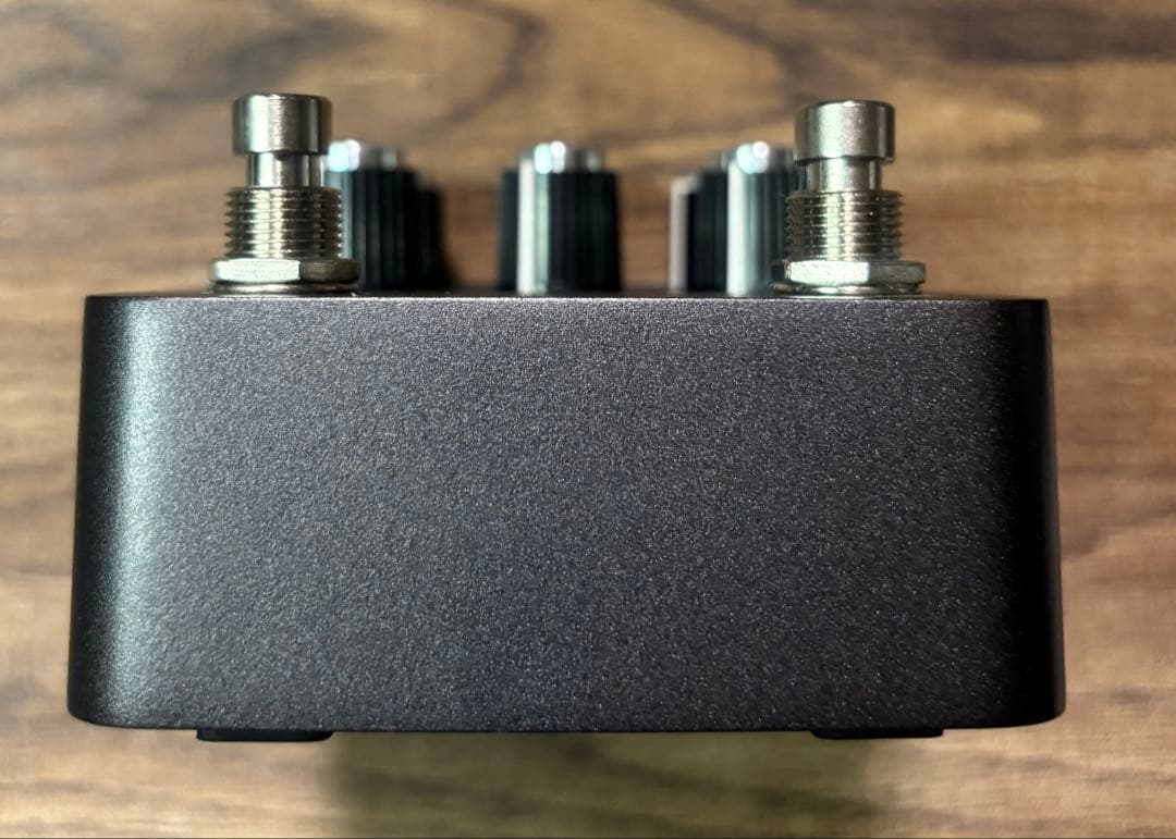 【美品・純正アダプター付】UAFX Dream '65
