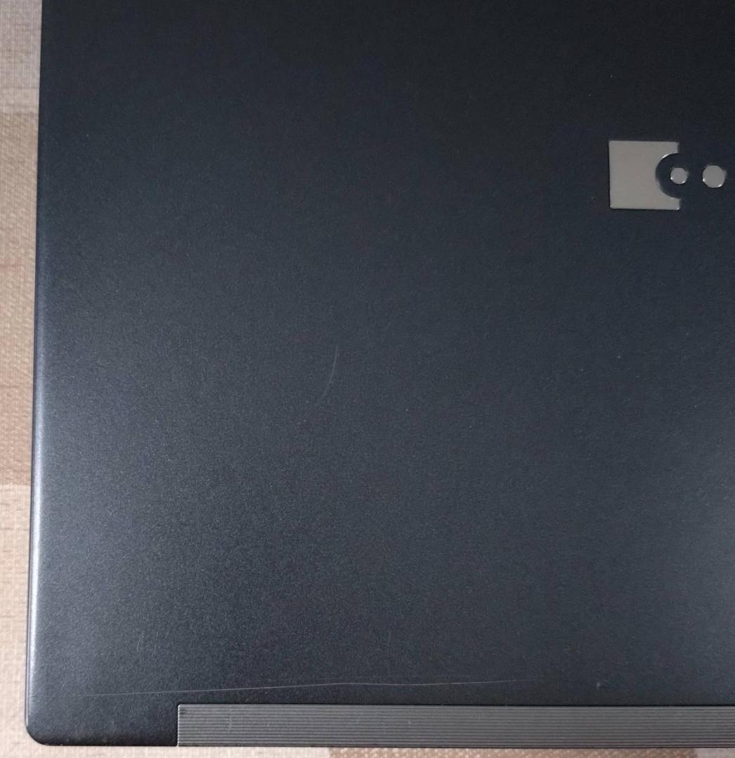 G83LW/13世代i5/SSD 512GB/16GB/FHD/13.3型①