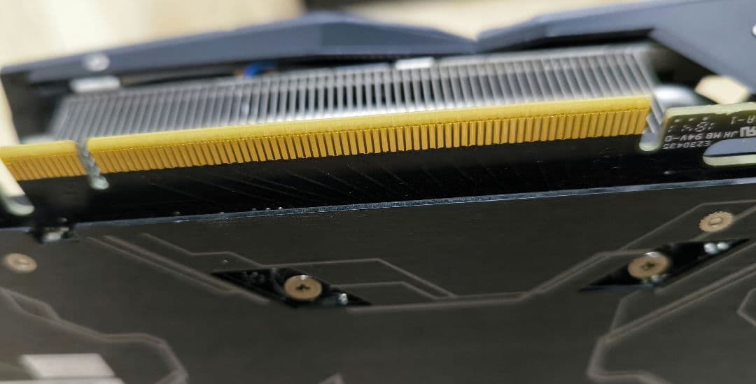 グラフィックボード・グラボ・ビデオカード ASUS ROG STRIX GAMING GeForce RTX 2070