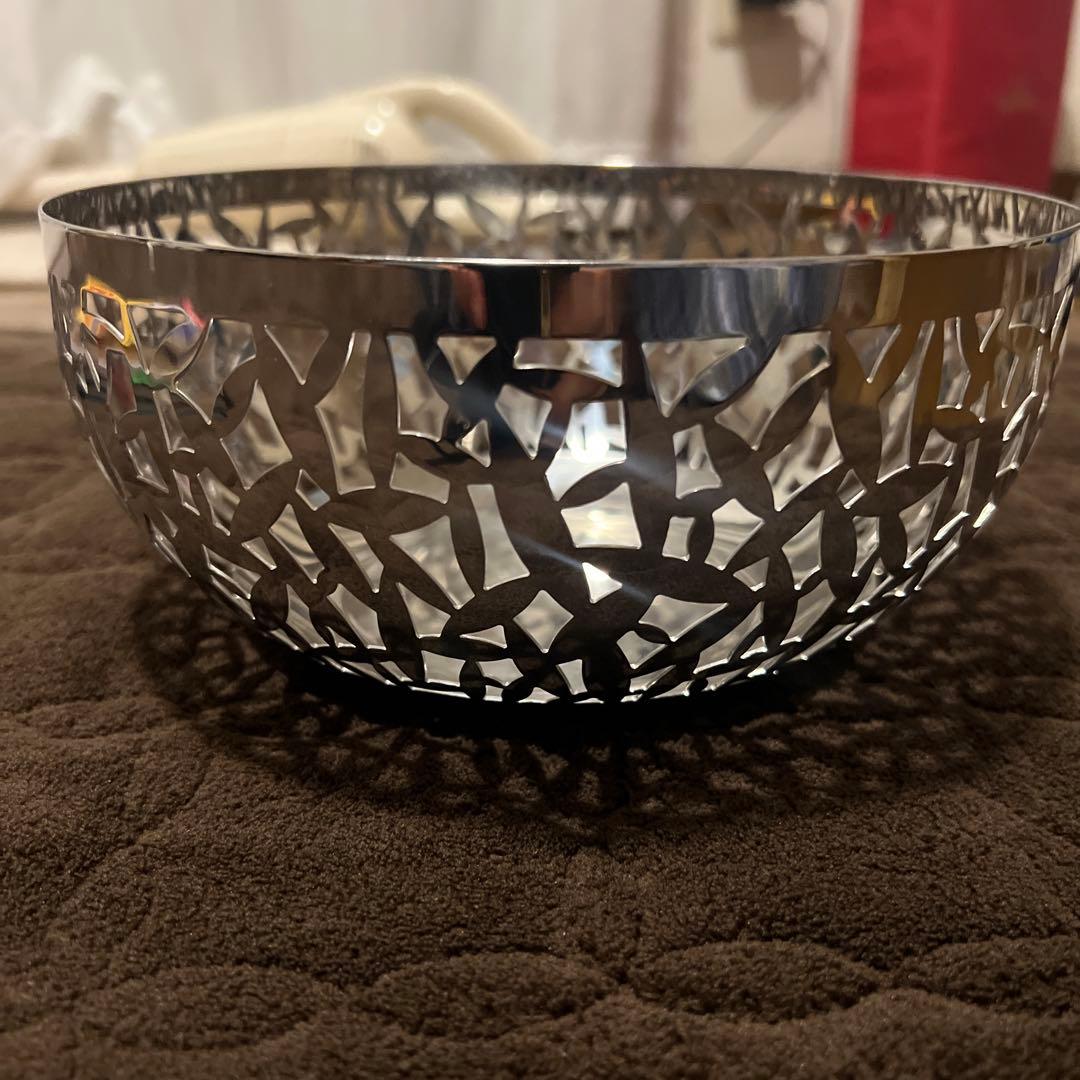 Alessi Cactus アレッシィ　カクタス　イタリア輸入品