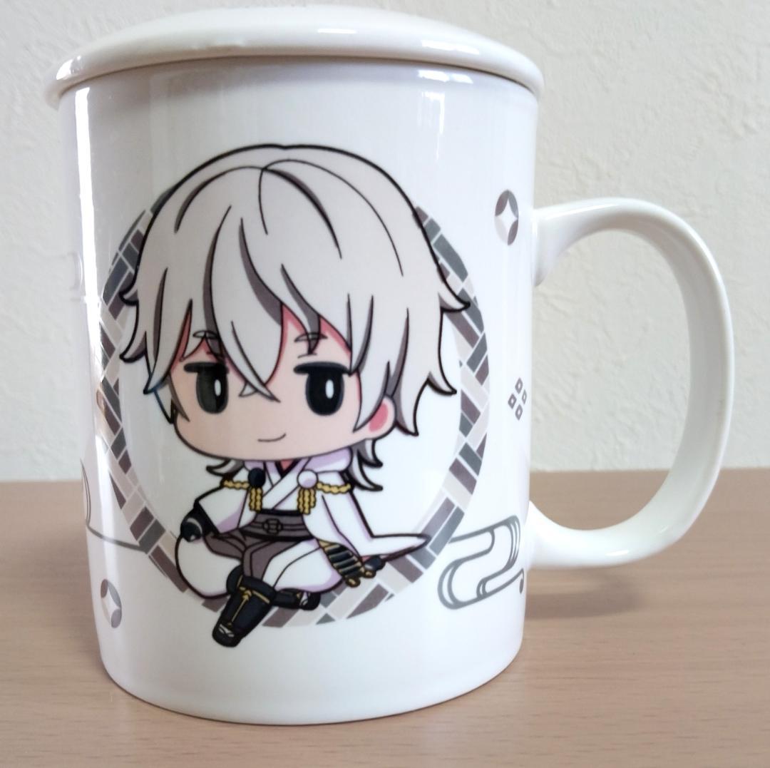 刀剣乱舞　17個　初期多数　2015～2020年 鶴丸　三日月　小狐丸ほか