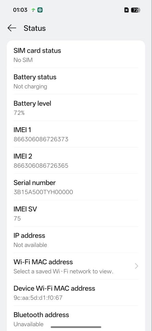 スマートフォン本体 OPPO Find X9 Pro 16GB/512GB