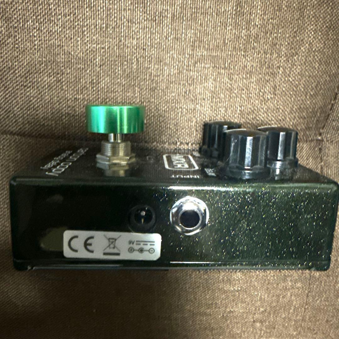 MXR carbon copy／カーボンコピー