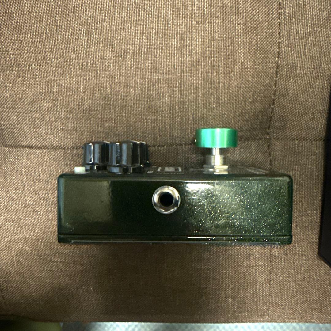 MXR carbon copy／カーボンコピー