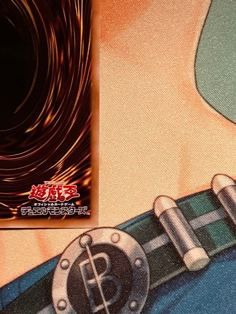 S.Pリトルナイト 絵違い　プリズマティックシークレット