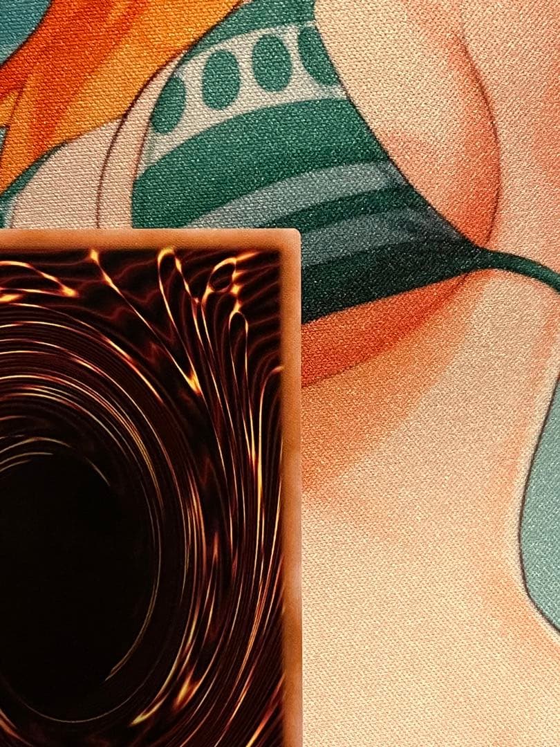 S.Pリトルナイト 絵違い　プリズマティックシークレット