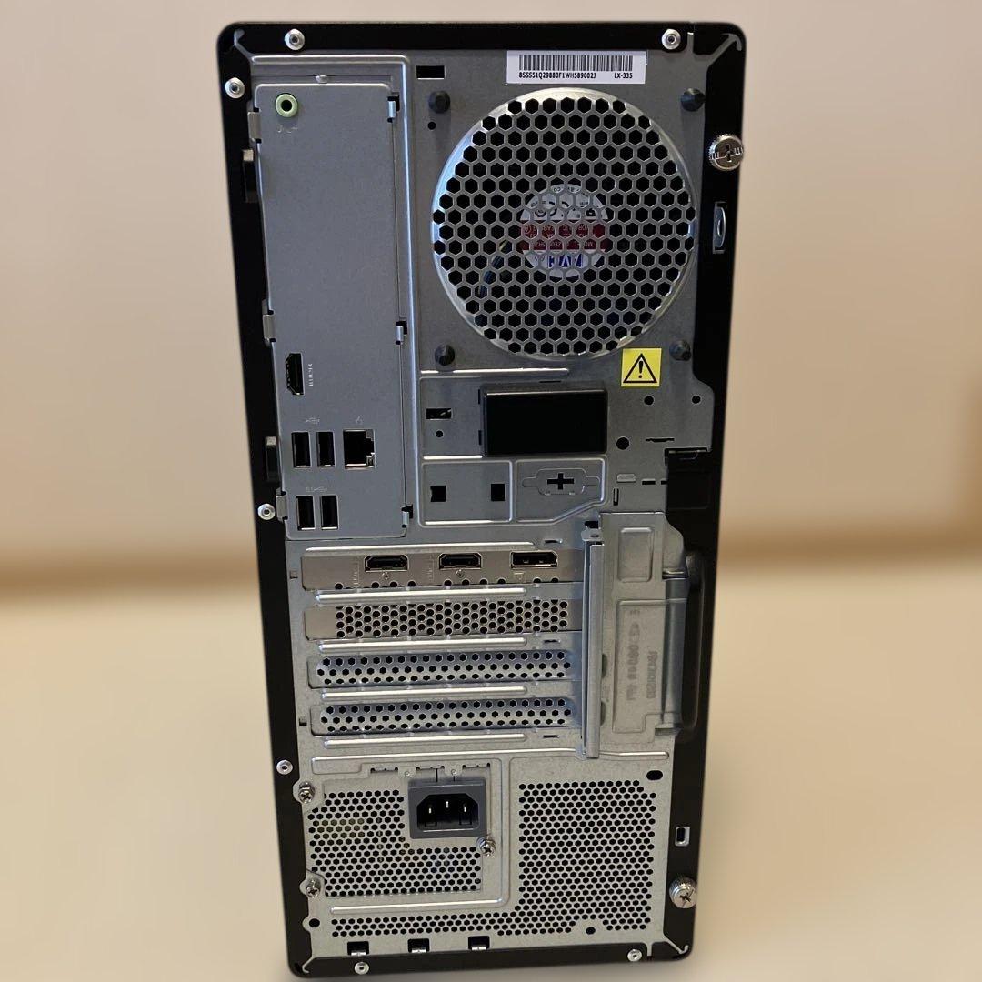 最新Core Ultra 9/RTX3050/メモリ32G/使用178h/LOQ