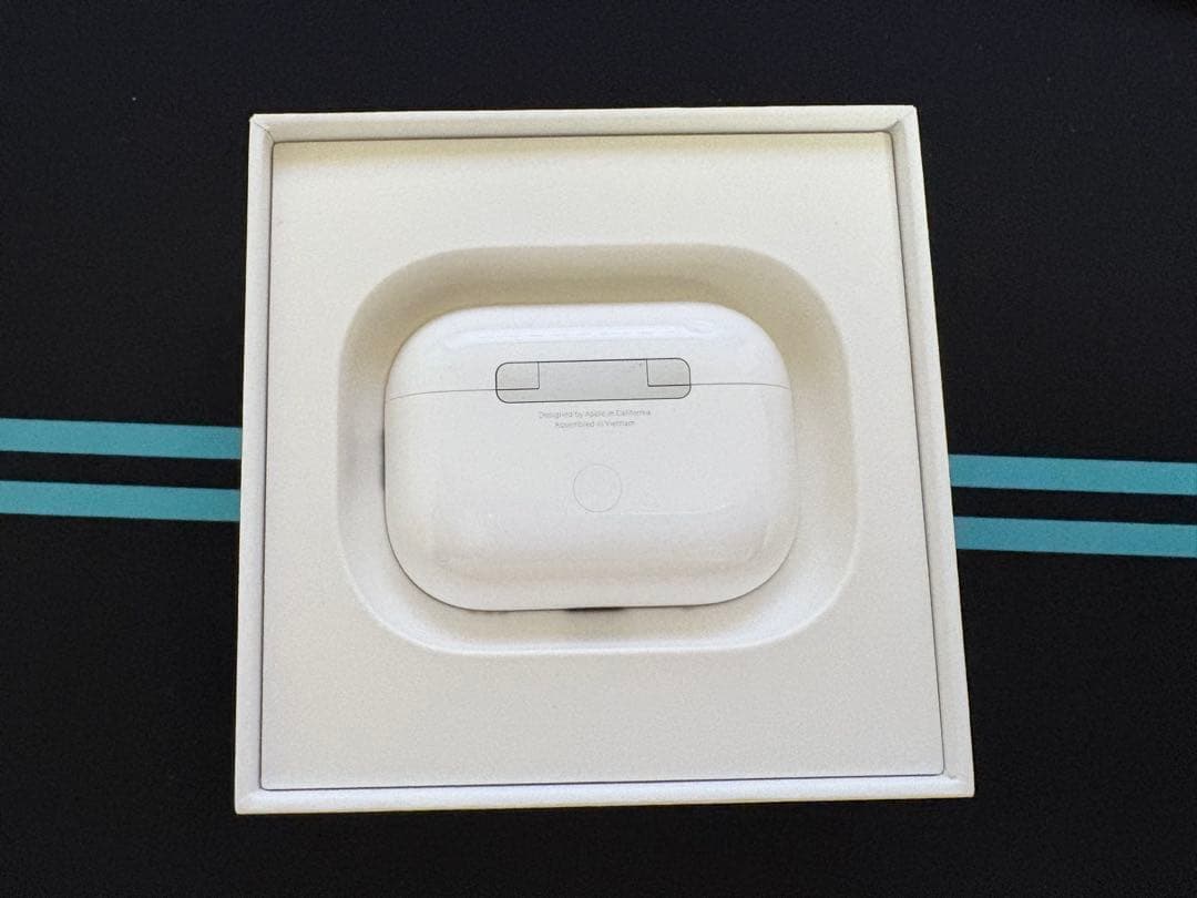 Apple AirPods Pro 第2世代 USB-Cタイプ