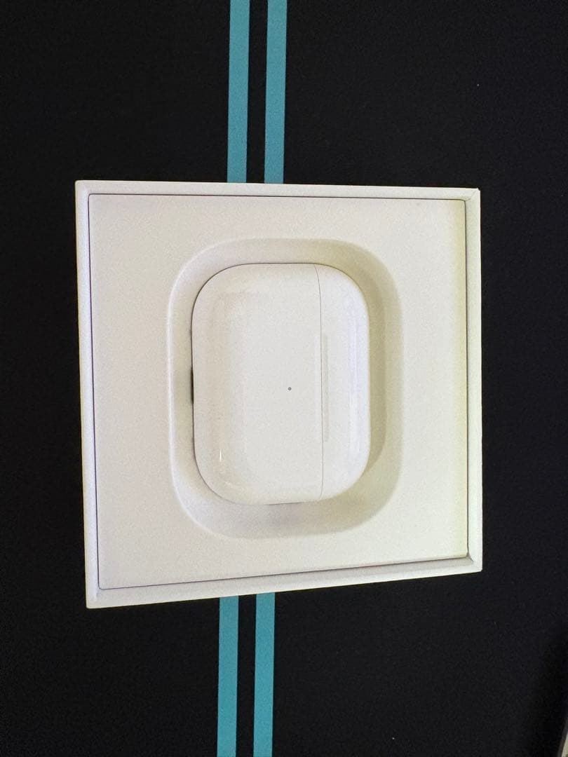 Apple AirPods Pro 第2世代 USB-Cタイプ