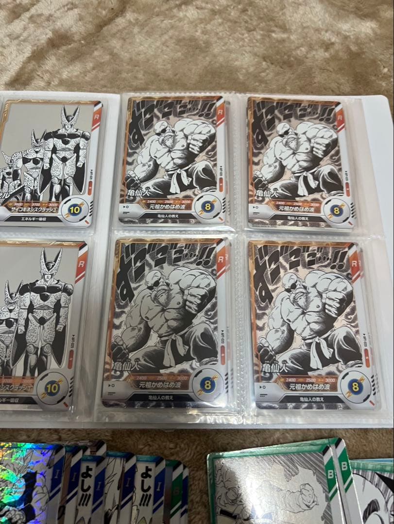 ドラゴンボール　スーパーダイバーズ　アドバンスパック