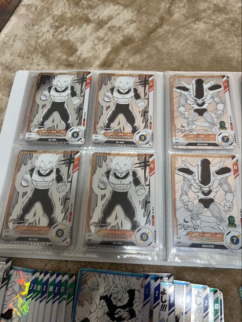 ドラゴンボール　スーパーダイバーズ　アドバンスパック