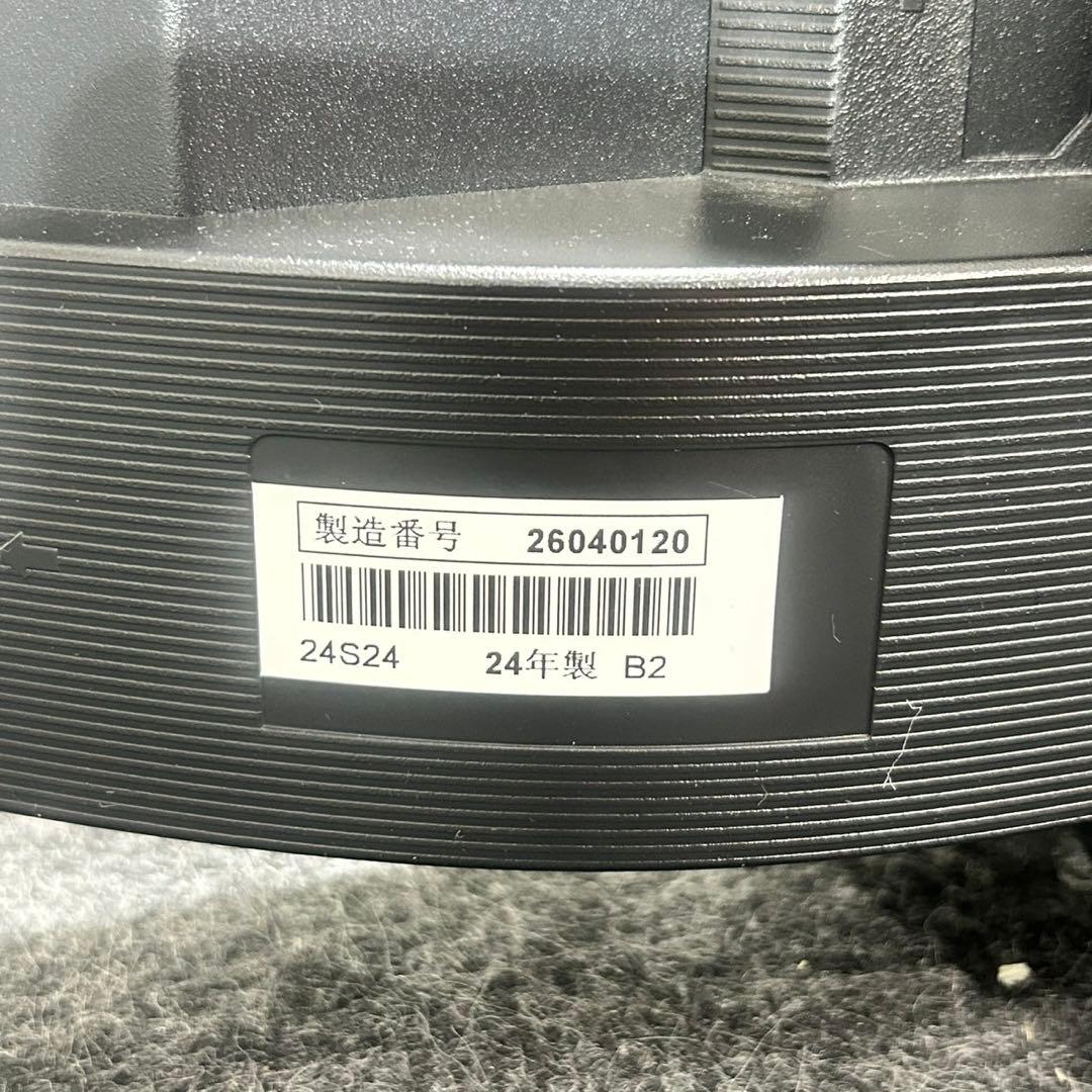 TOSHIBA 24インチ 液晶テレビ REGZA ゲーム モニター d5541