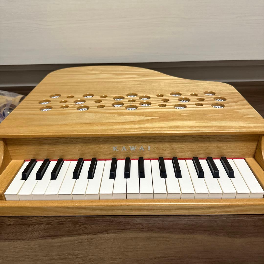 KAWAI カワイミニピアノ