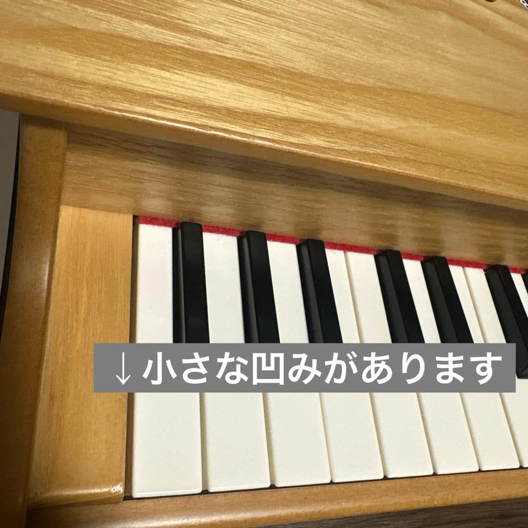 KAWAI カワイミニピアノ