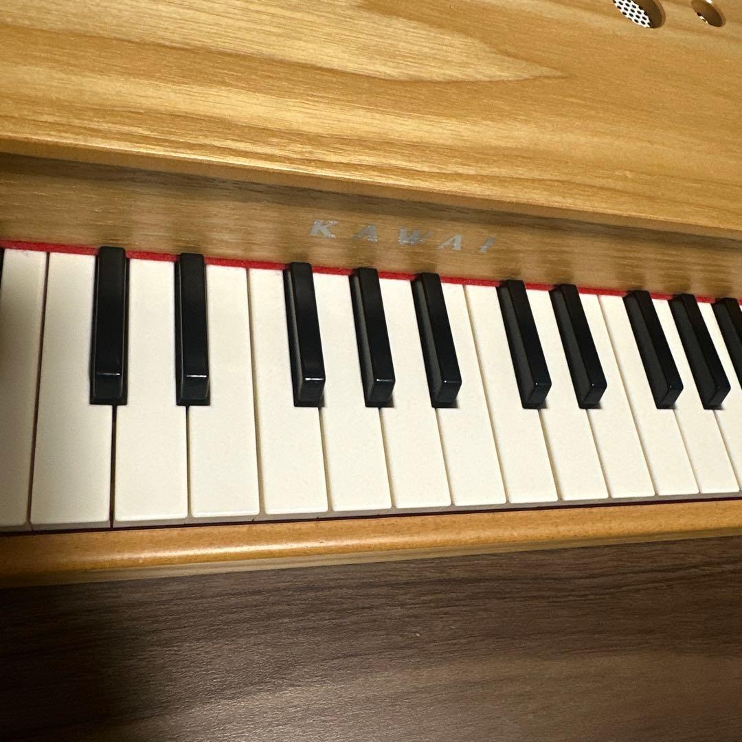 KAWAI カワイミニピアノ