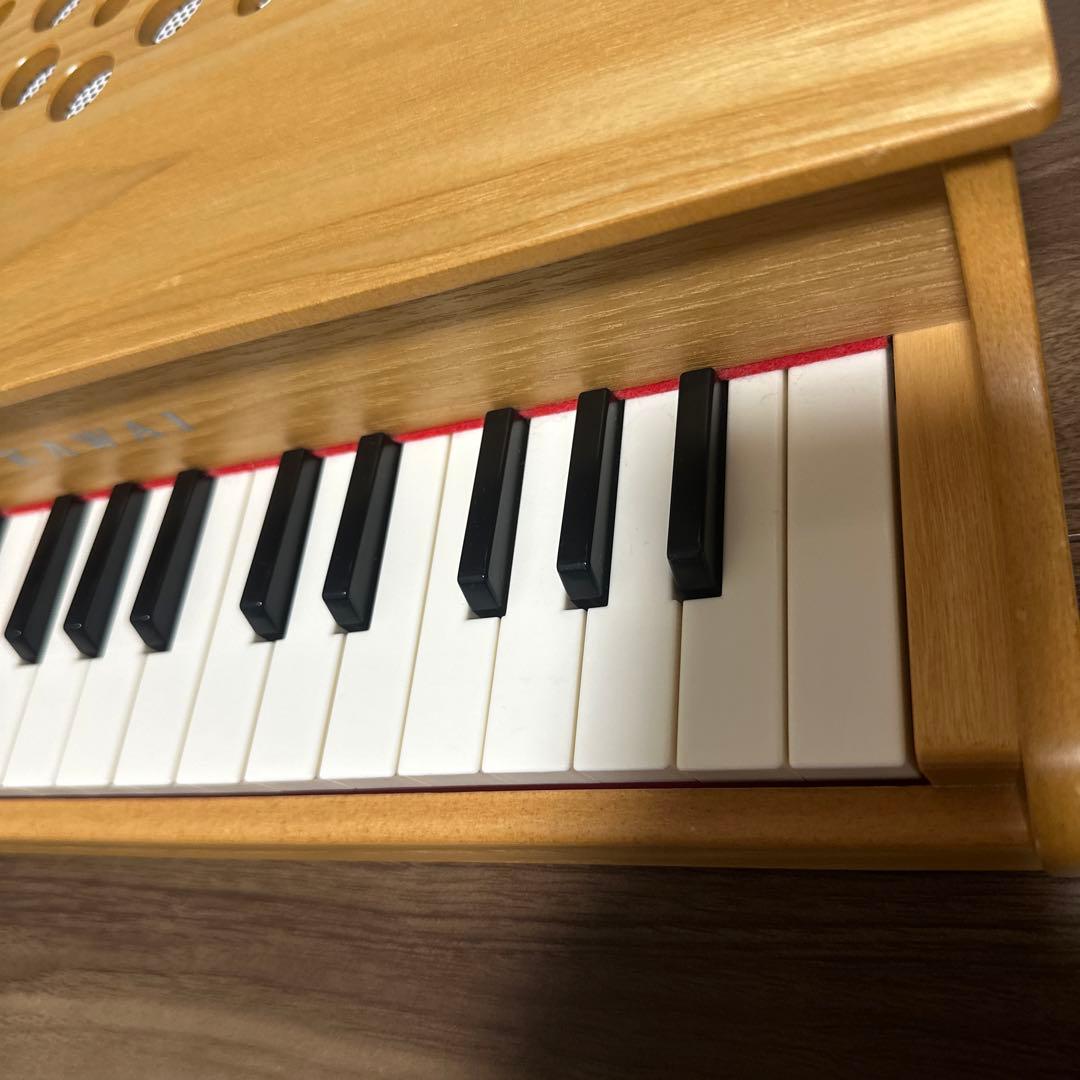 KAWAI カワイミニピアノ