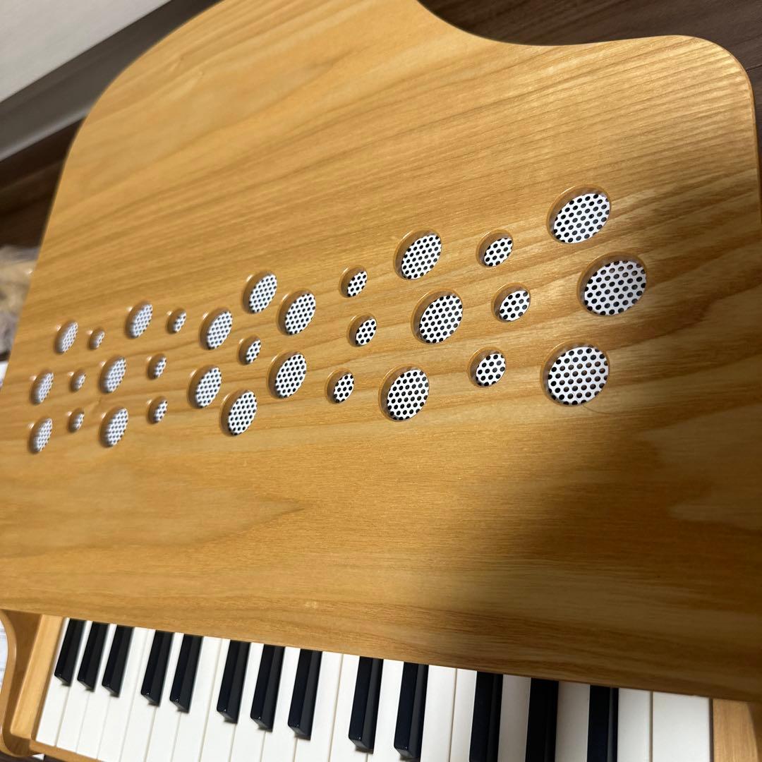 KAWAI カワイミニピアノ