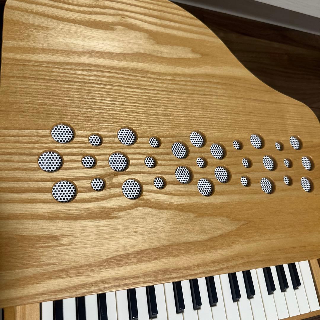 KAWAI カワイミニピアノ