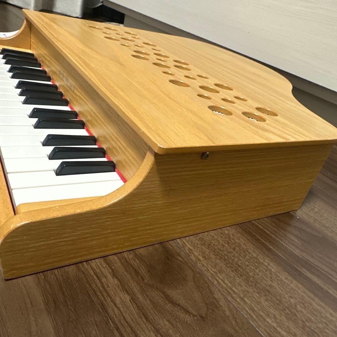 KAWAI カワイミニピアノ