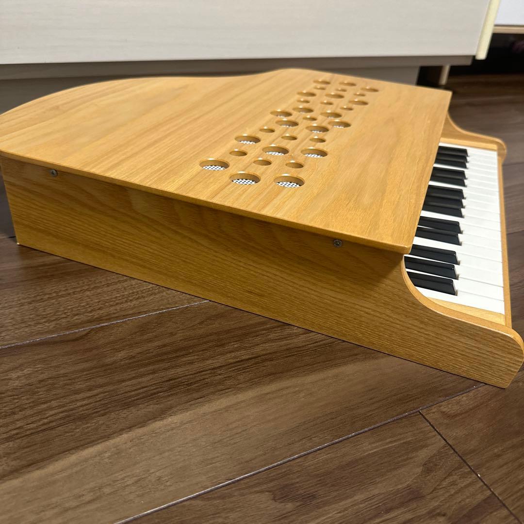 KAWAI カワイミニピアノ