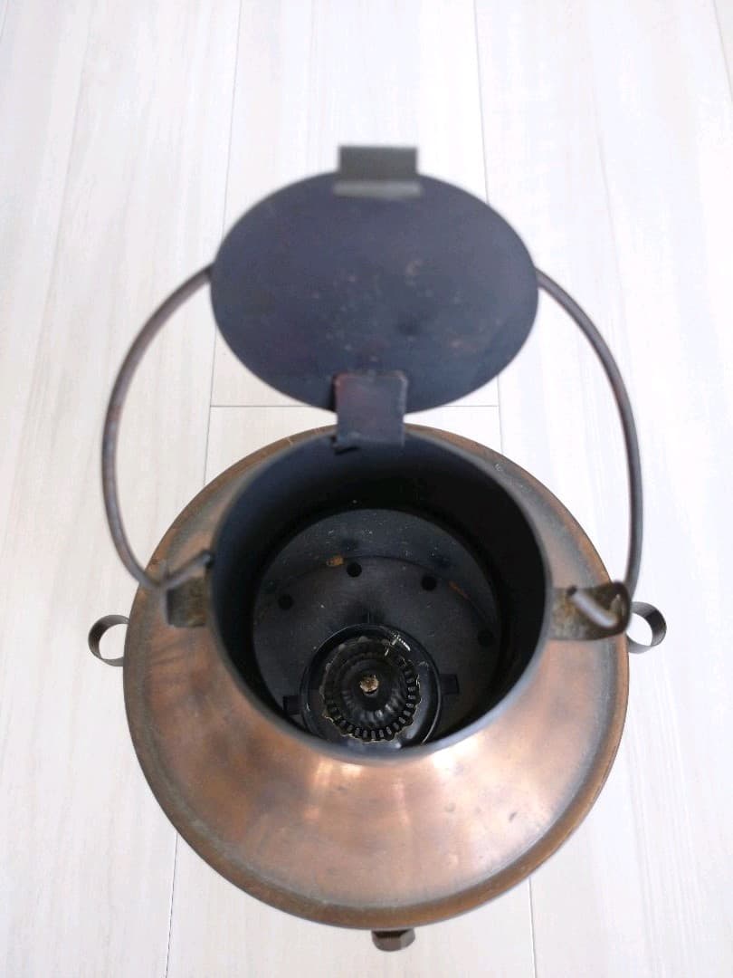 オイルランタン 灯油ランタン ヴィンテージ アンティーク