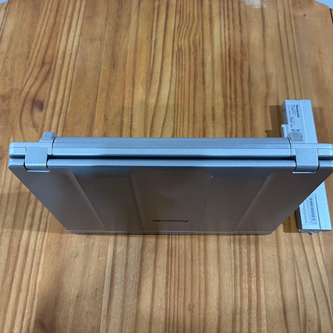 Panasonic CF-SZ5 SSD480GB レッツノート