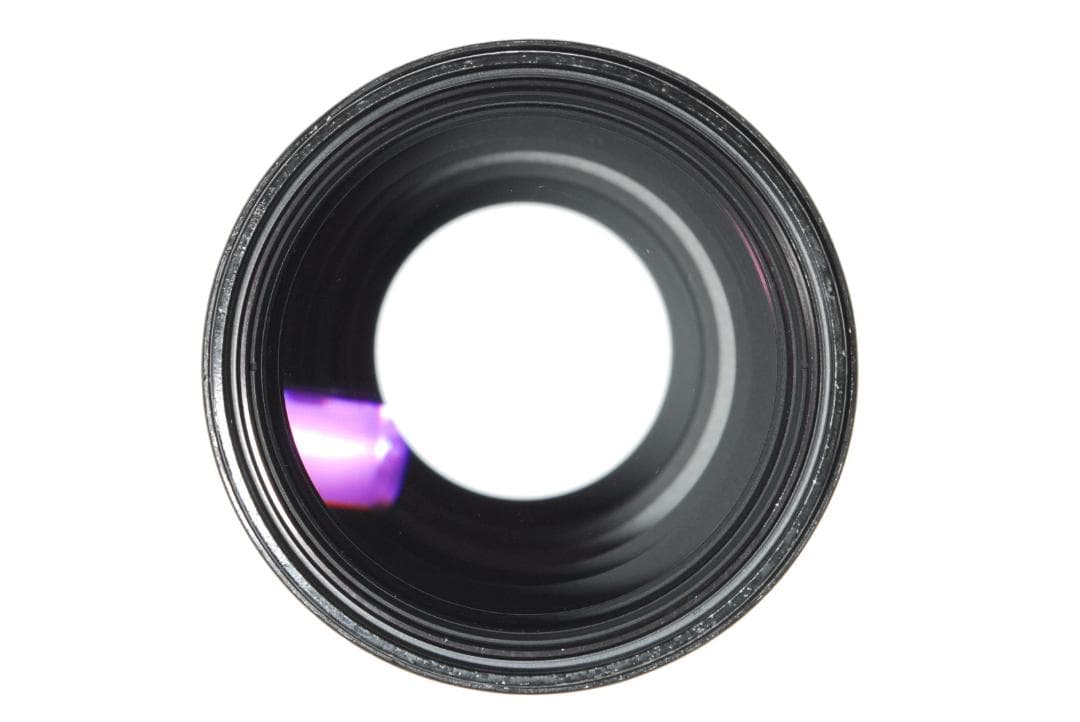 レンズ(単焦点) Nikon Ai-s Nikkor 180mm f/2.8 ED L0179