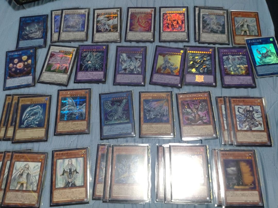 【お買い得】遊戯王　引退品　まとめ　サプライズ有り