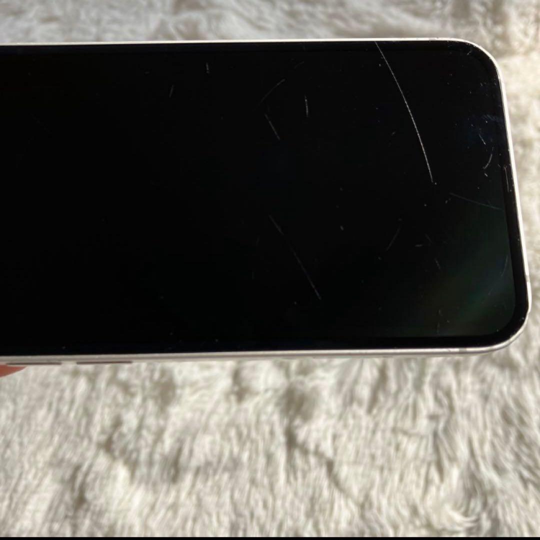 【完動品】iPhone 16e 256GB SIMフリー 【すぐ発送】