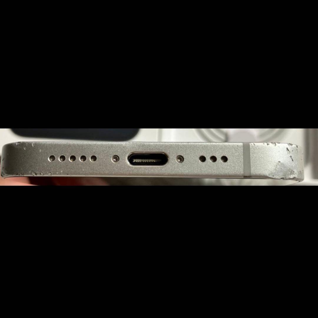 【完動品】iPhone 16e 256GB SIMフリー 【すぐ発送】