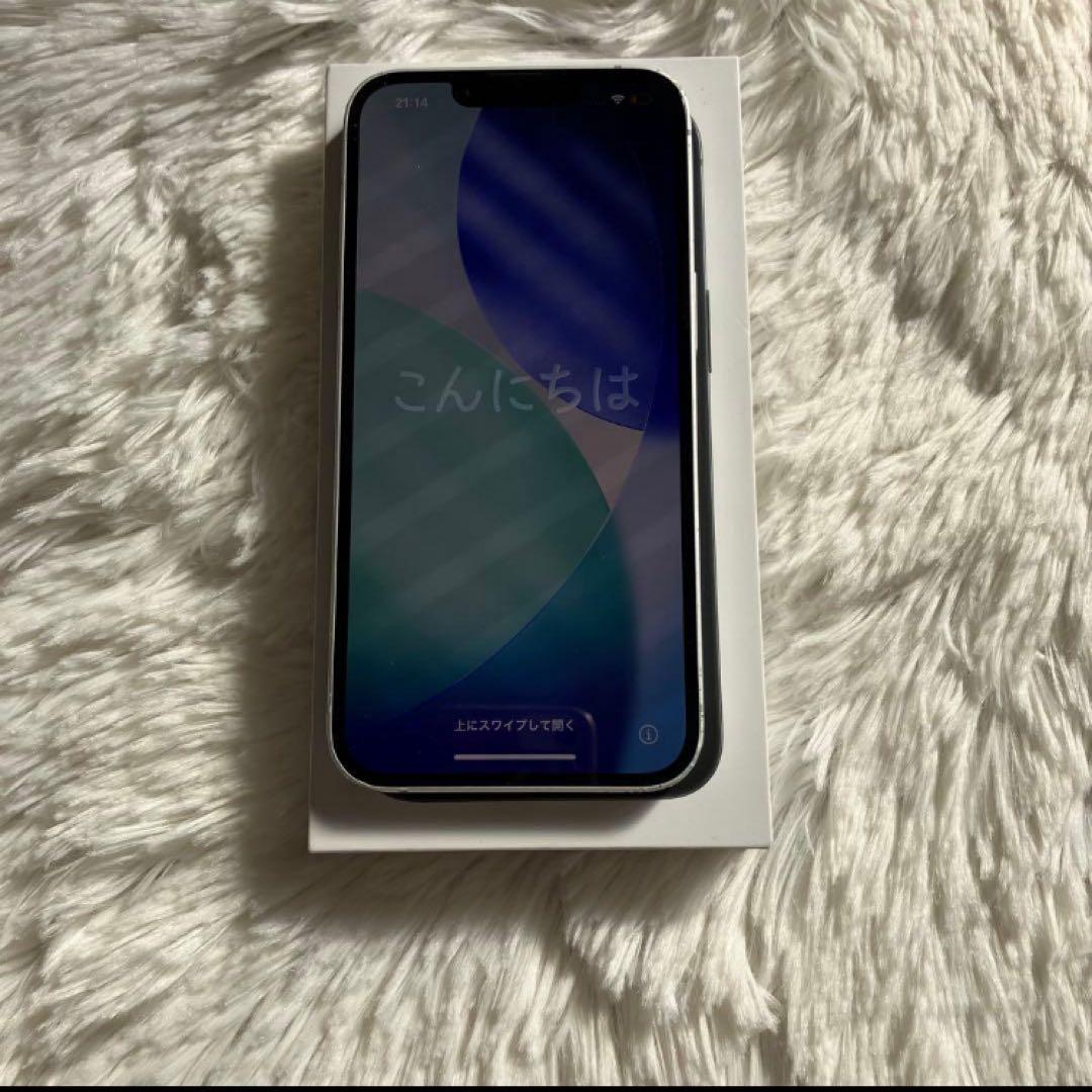 【完動品】iPhone 16e 256GB SIMフリー 【すぐ発送】