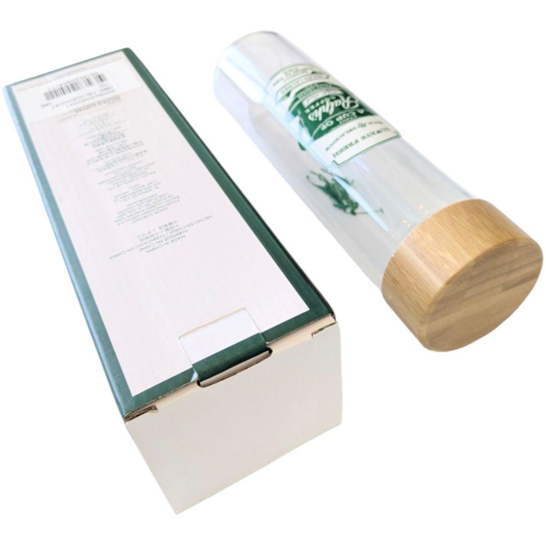 【新品】Ralph’s Coffee ガラスボトル(水筒)