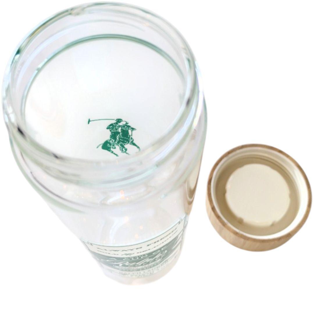 【新品】Ralph’s Coffee ガラスボトル(水筒)