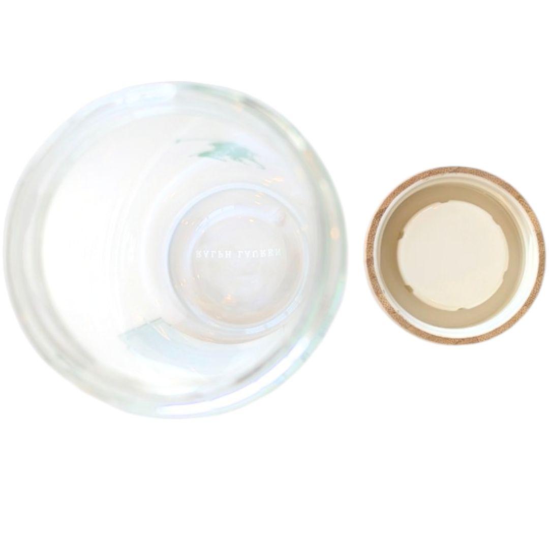 【新品】Ralph’s Coffee ガラスボトル(水筒)
