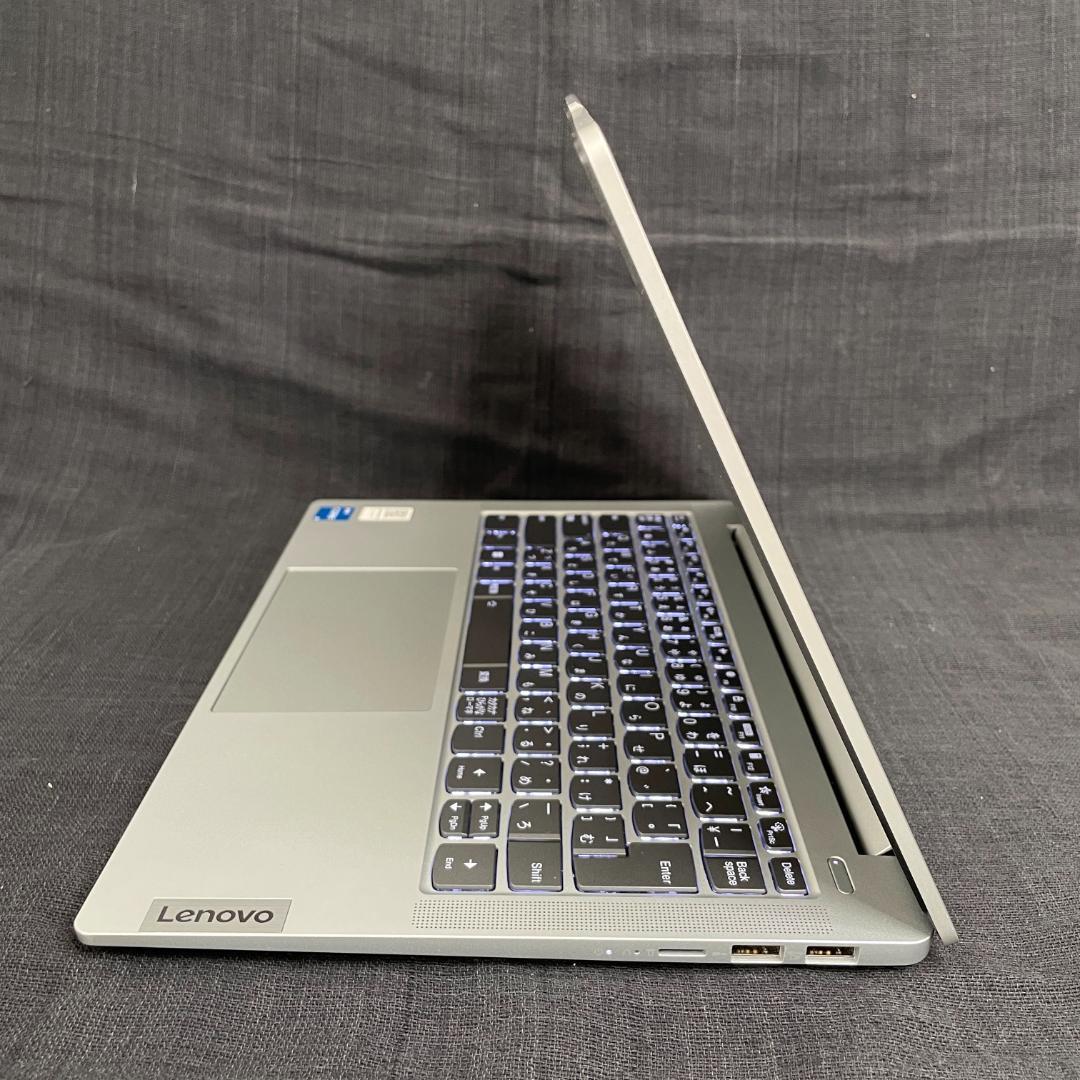 中古☆Lenovo ノートパソコン 83BF000AJP
