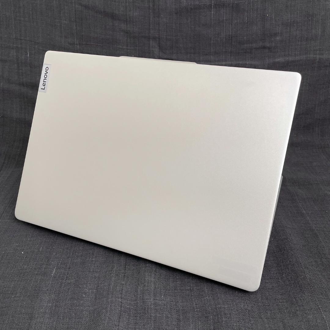 中古☆Lenovo ノートパソコン 83BF000AJP