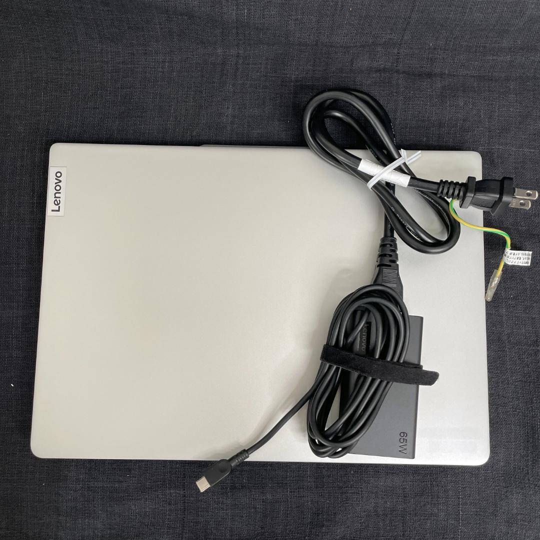 中古☆Lenovo ノートパソコン 83BF000AJP