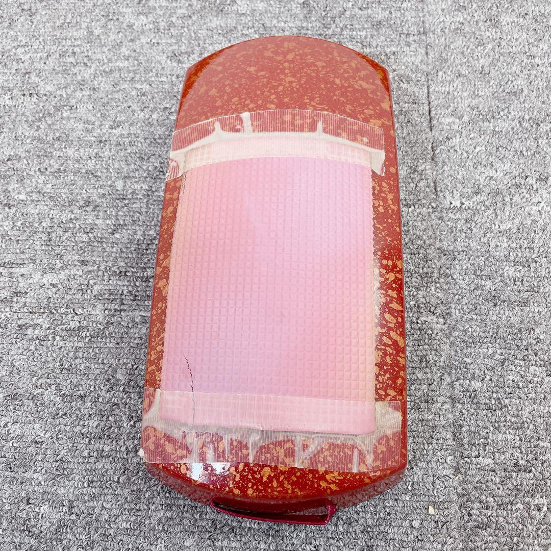 津軽三味線 K8 太棹 東さわり 紅木 子持ち綾杉胴