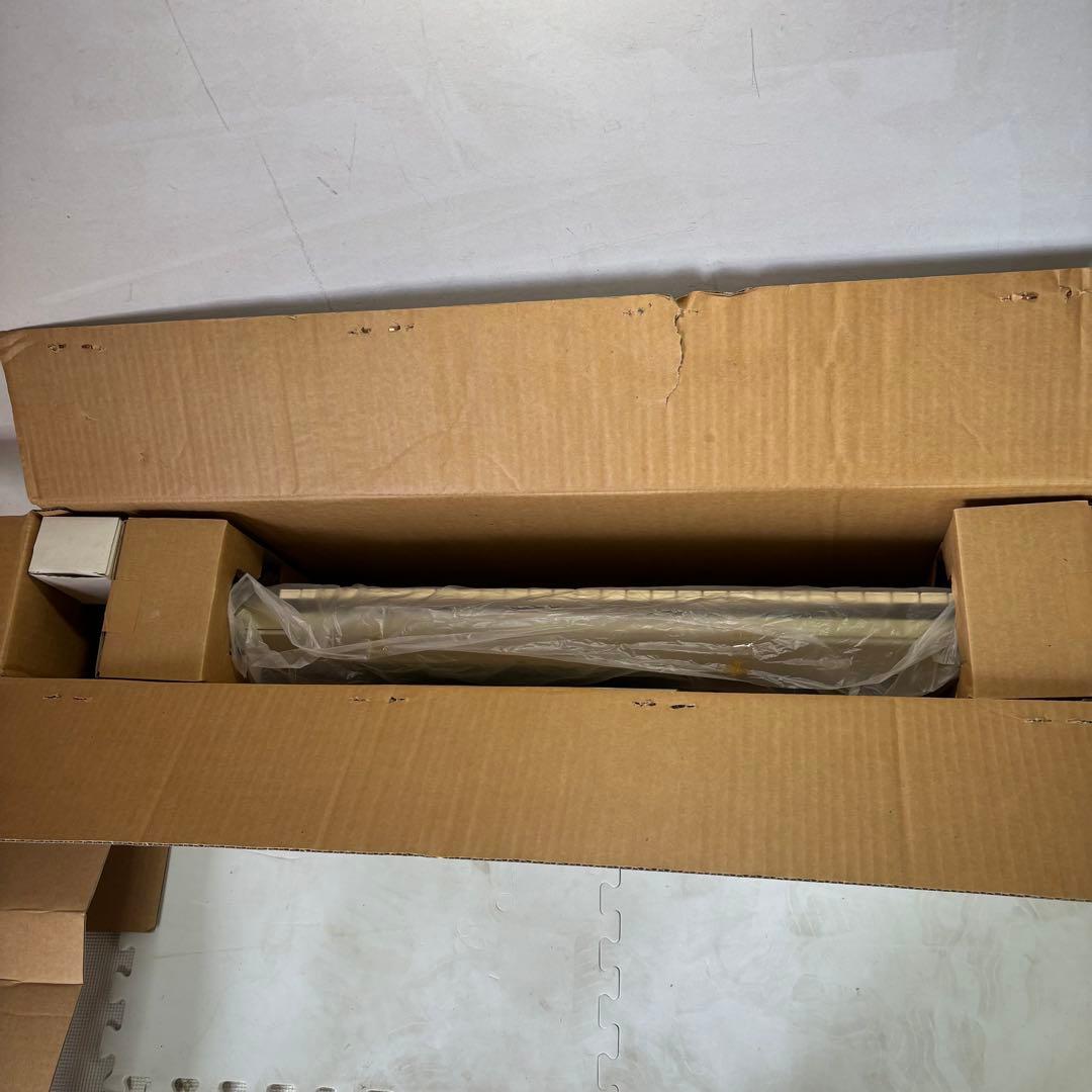 ヤマハ　CBX-K2 MIDIキーボード　通電のみ