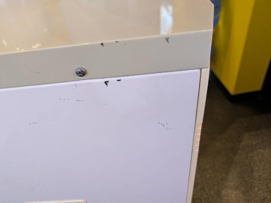 スポットクーラー ３台　SSA-Y25 　SAC-204NG　SAC-408NG