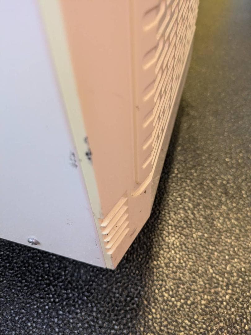 スポットクーラー ３台　SSA-Y25 　SAC-204NG　SAC-408NG