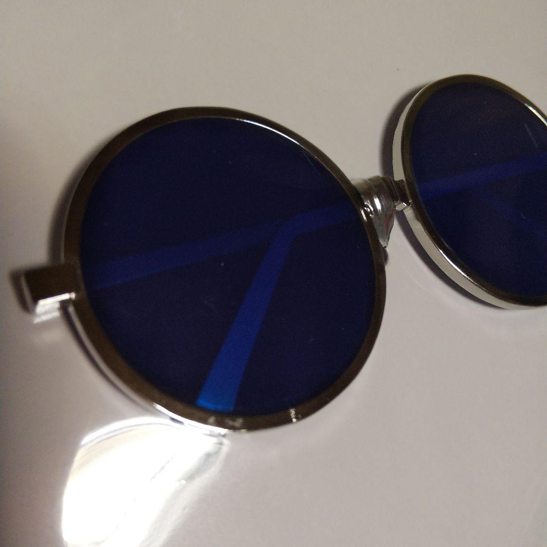 呪術廻戦 懐玉・玉折 五条悟 生徒手帳風メモ帳 サングラスキーホルダー 劇場版