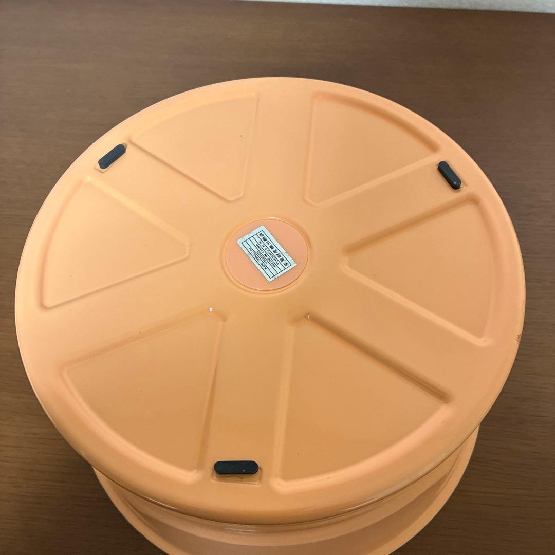 THERMOS 真空保温調理器　シャトルシェフKBE3000